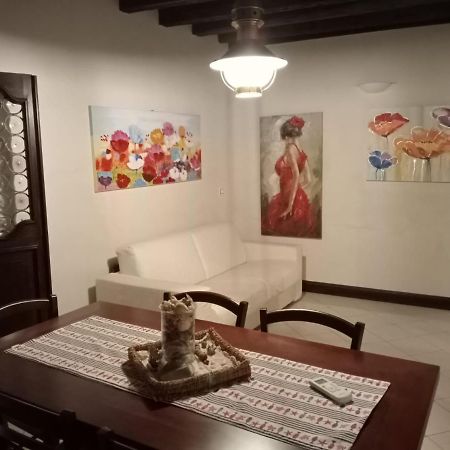 Appartamento 基奥贾 外观 照片